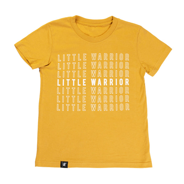 Little Warrior Shop - Gifts, Clothes and Gear to fight Kids' Cancer ...