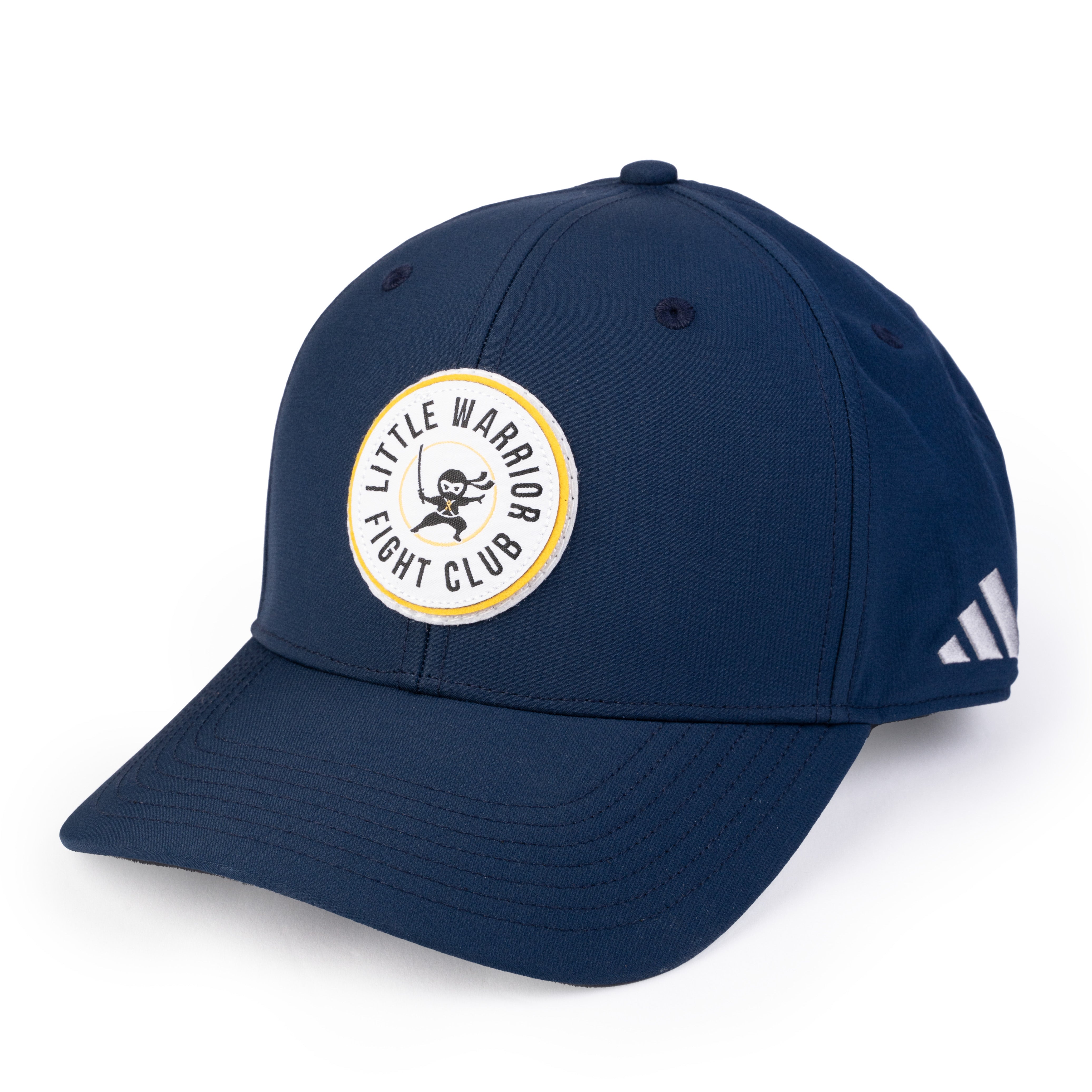 Adidas Little Warrior Performance Hat