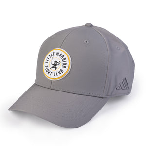 Adidas Little Warrior Performance Hat