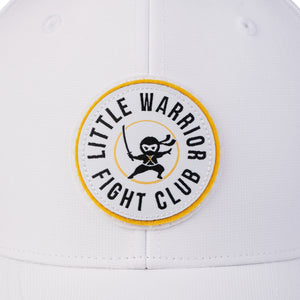 Adidas Little Warrior Performance Hat