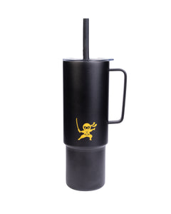 Little Warrior All Day Straw Cup - 32 oz