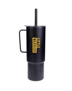 Little Warrior All Day Straw Cup - 32 oz