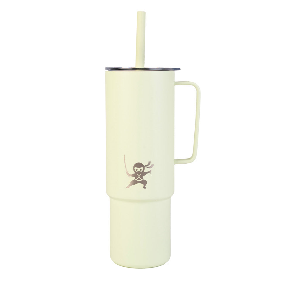 Little Warrior All Day Straw Cup - 32 oz