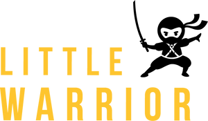 The Little Warrior Shop Gift Card