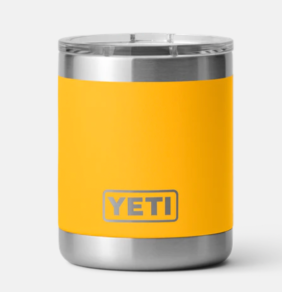 Custom Yeti Tumbler