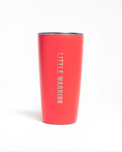 Little Warrior x MiiR 16 oz Tumbler