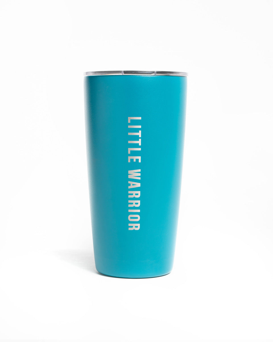 Miir 16 oz tumbler w/ Whirlwind Logo