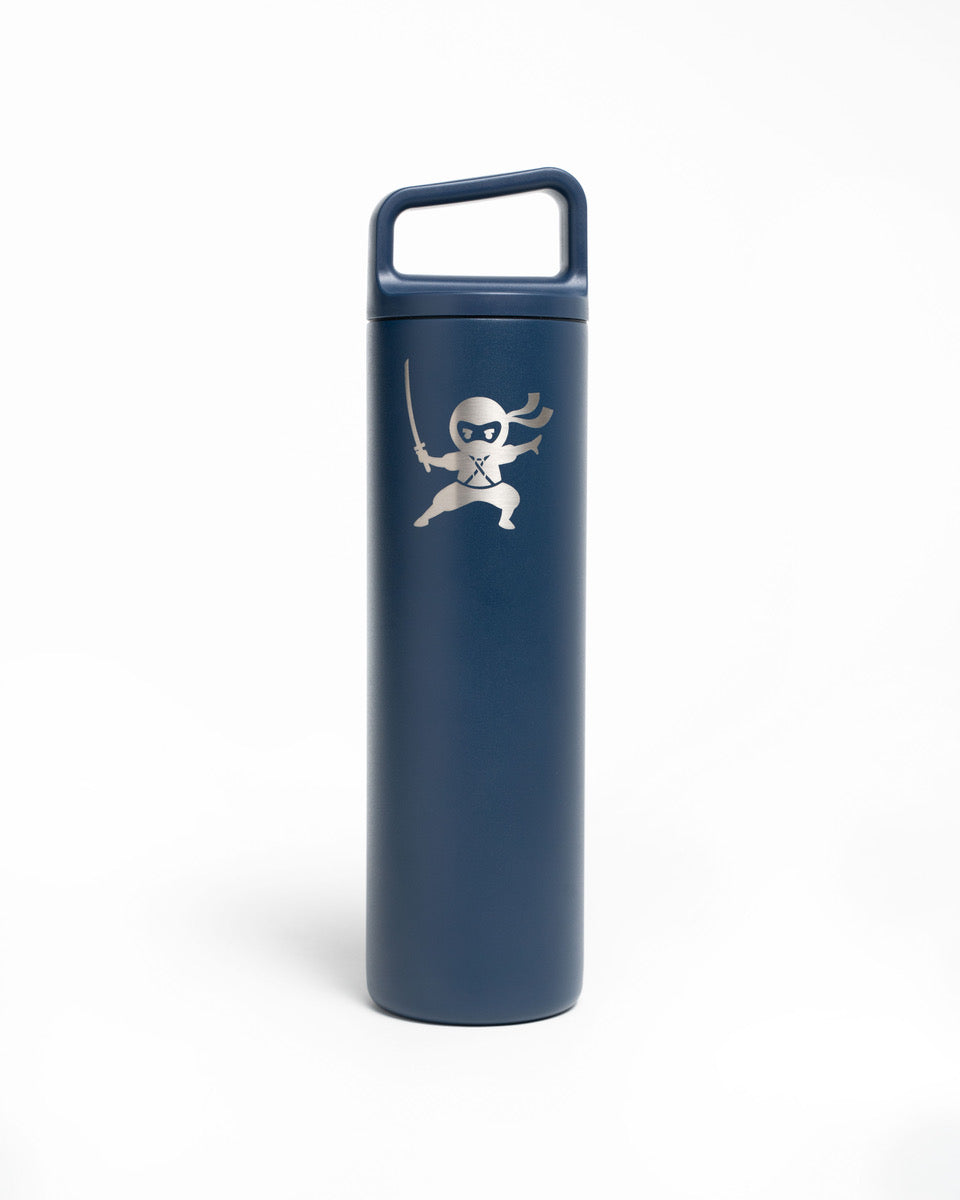 Little Warrior x MiiR 16 oz Tumbler – The Little Warrior Shop